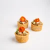 New Projemiso Aubergine Mango Croustade 1