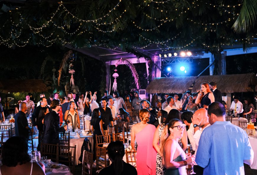 Corporate Events Image