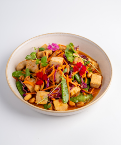 Asian Tofu 1