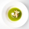 1malang Apple Kemangi Panna Cotta (1)