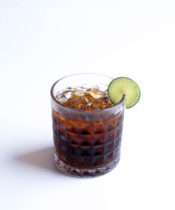 Black Russian 1