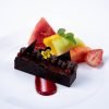 Chocolate Brownie