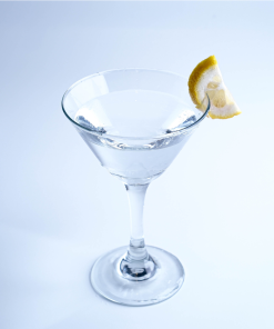 Classic Martini 1