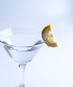 Classic Martini 2