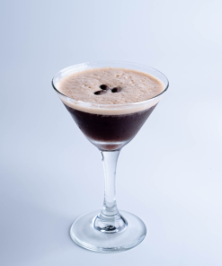Espresso Martini 3
