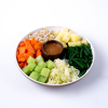 Gado Gado 1