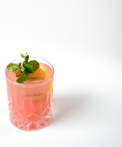 Guava Fizz 1