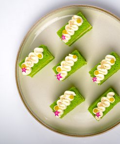 Pandan Cake3