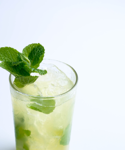 Pineapple Mint 2