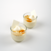 Vanilla Panna Cotta
