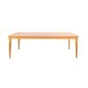 Dominique Dinning Table Natural