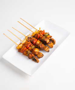 Beef Shish Kabobs 1