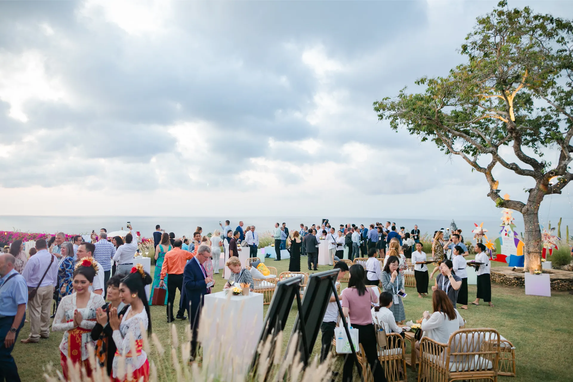 Corporate Events